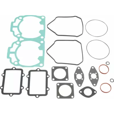 Φλάντζες μοτοσυκλέτας VERTEX SET SKI-DOO 710261