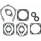 Φλάντζες μοτοσυκλέτας VERTEX SKI-DOO (BRP) 711024 thumb