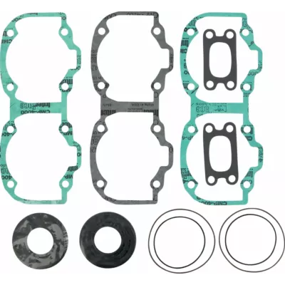 Φλάντζες μοτοσυκλέτας VERTEX SKI-DOO (BRP) 711277