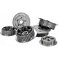 Καμπάνες συμπλέκτη VERTEX CR500 90-01 8230007 thumb