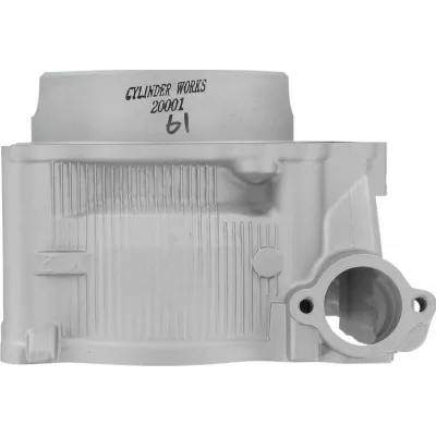 Κύλινδρος STD 20001