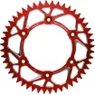 Γρανάζι πίσω κίνησης RFX Pro Series Elite RED Aluminium Rear Sprocket BETA RR 390 4T - 520 46T thumb