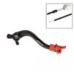 Μανέτα φρένου μηχανής πίσω RFX Pro FT Rear Brake Lever (Black/Orange) Ktm SX 125/250/350/450 2016 Μανέτα φρένου μηχανής πίσω RFX Pro FT Rear Brake Lever (Black/Orange) Ktm SX 125/250/350/450 2016 thumb