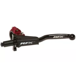 Μανέτα συμπλέκτη RFX Pro Clutch Lever Assembly Forged - Easy Adjust RED