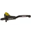 Μανέτα συμπλέκτη RFX Pro Clutch Lever Assembly Forged - Easy Adjust Yellow thumb