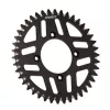 Γρανάζι πίσω κίνησης RFX Pro Series Trials Black Aluminium Rear Sprocket - 520 41T