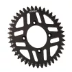 Γρανάζι πίσω κίνησης RFX Pro Series Trials Black Aluminium Rear Sprocket - 520 41T Γρανάζι πίσω κίνησης RFX Pro Series Trials Black Aluminium Rear Sprocket - 520 41T thumb