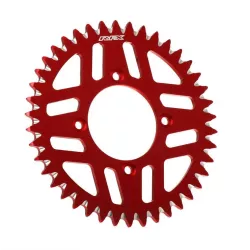 Γρανάζι πίσω κίνησης RFX Pro Series Trials RED Aluminium Rear Sprocket - 520 41T Γρανάζι πίσω κίνησης RFX Pro Series Trials RED Aluminium Rear Sprocket - 520 41T