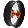 Ζάντα RFX Race SM Complete Rear Wheel 17x4,50 KTM/HUSQ/GASGAS Ζάντα RFX Race SM Complete Rear Wheel 17x4,50 KTM/HUSQ/GASGAS