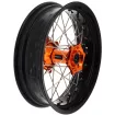 Ζάντα RFX Race SM Complete Rear Wheel 17x4,50 KTM/HUSQ/GASGAS Ζάντα RFX Race SM Complete Rear Wheel 17x4,50 KTM/HUSQ/GASGAS thumb