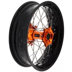 Ζάντα RFX Race SM Complete Rear Wheel 17x4,50 KTM/HUSQ/GASGAS Ζάντα RFX Race SM Complete Rear Wheel 17x4,50 KTM/HUSQ/GASGAS