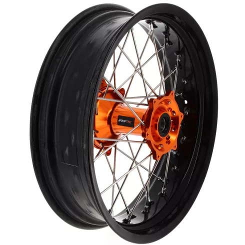 Ζάντα RFX Race SM Complete Rear Wheel 17x4,50 KTM/HUSQ/GASGAS Ζάντα RFX Race SM Complete Rear Wheel 17x4,50 KTM/HUSQ/GASGAS