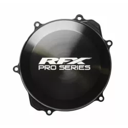 Προστατευτικό κάλυμμα συμπλέκτη RFX Pro Clutch Cover (H/A Black) - Yamaha YZ250 Προστατευτικό κάλυμμα συμπλέκτη RFX Pro Clutch Cover (H/A Black) - Yamaha YZ250