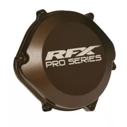 Προστατευτικό κάλυμμμα συμπλέκτη RFX Pro Clutch Cover (Hard Anodised) - Honda CR250/500
