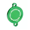 Κάλυμμα φίλτρου λαδιού RFX Pro Oil Filter Cover (Green) - Kawasaki KXF450 2016-18