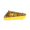 Εφεδρική μύτη πεντάλ φρένου RFX Pro Replacement CNC Solid Rear Brake Lever Tip (Yellow) thumb