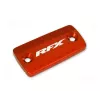 Καπάκι δοχείου υγρών φρένων RFX Pro Reservoir Cap Kit (Red) KXF 250 21-24 / KXF 450 19-23