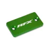 Καπάκι δοχείου υγρών φρένων RFX Pro Reservoir Cap Kit (Green) KXF 250 21-24 / KXF 450 19-23 Καπάκι δοχείου υγρών φρένων RFX Pro Reservoir Cap Kit (Green) KXF 250 21-24 / KXF 450 19-23 thumb