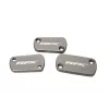 Καπάκι δοχείου υγρών φρένων RFX Pro Reservoir Cap Kit (Mineral Grey) KXF 250 21-24 / KXF 450 19-23