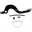 Μανέτα φρένου μηχανής πίσω RFX Pro ST Rear Brake Lever (H/B - Suzuki RMZ250/450 thumb