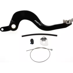 Μανέτα φρένου μηχανής πίσω RFX Pro ST Rear Brake Lever (H/B - Suzuki RMZ250/450