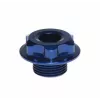 Μπουλόνι τιμονιού μηχανής RFX Pro (Blue) Honda/Yamaha/Suzuki