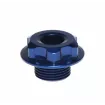 Μπουλόνι τιμονιού μηχανής RFX Pro (Blue) Honda/Yamaha/Suzuki thumb