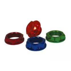 Μπουλόνι τιμονιού μηχανής RFX Pro (Mineral Grey) Honda/Yamaha/Suzuki Μπουλόνι τιμονιού μηχανής RFX Pro (Mineral Grey) Honda/Yamaha/Suzuki