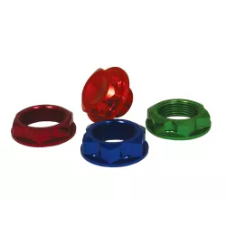 Μπουλόνι τιμονιού RFX Pro Steering Stem Nut (Yellow) Honda/Yamaha/Suzuki