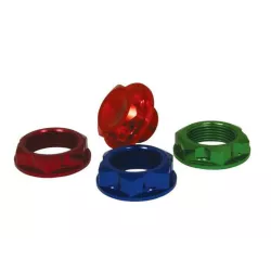 Μπουλόνι τιμονιού μηχανής RFX Pro (Mineral Grey) Honda CR/CR-F X/R Μπουλόνι τιμονιού μηχανής RFX Pro (Mineral Grey) Honda CR/CR-F X/R