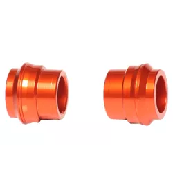 Αποστάτες τροχού εμπρός RFX Pro Wheel Spacers Front - Orange KTM/GASGAS/HUSQ