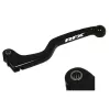 Μανέτα συμπλέκτη RFX Race Clutch Lever (Black/Black Adjuster) Trials Braktec 6mm