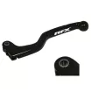Μανέτα συμπλέκτη RFX Race Clutch Lever (Black/Black Adjuster) Trials Braktec 6mm thumb