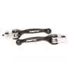 Σετ μανέτες φρένου - συμπλέκτη RFX Race Forged Flexible Lever Set (Black) AJP Trials All (Not Sherco)