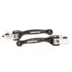 Σετ μανέτες φρένου - συμπλέκτη RFX Race Forged Flexible Lever Set (Black) AJP Trials All (Not Sherco) Σετ μανέτες φρένου - συμπλέκτη RFX Race Forged Flexible Lever Set (Black) AJP Trials All (Not Sherco) thumb