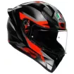 Κράνος μηχανής AGV K1 S FASTLAP BLACK/GREY/RED Κράνος μηχανής AGV K1 S FASTLAP BLACK/GREY/RED thumb