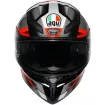 Κράνος μηχανής AGV K1 S FASTLAP BLACK/GREY/RED Κράνος μηχανής AGV K1 S FASTLAP BLACK/GREY/RED thumb