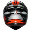 Κράνος μηχανής AGV K1 S FASTLAP BLACK/GREY/RED Κράνος μηχανής AGV K1 S FASTLAP BLACK/GREY/RED thumb