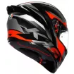 Κράνος μηχανής AGV K1 S FASTLAP BLACK/GREY/RED Κράνος μηχανής AGV K1 S FASTLAP BLACK/GREY/RED thumb
