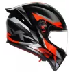 Κράνος μηχανής AGV K1 S FASTLAP BLACK/GREY/RED Κράνος μηχανής AGV K1 S FASTLAP BLACK/GREY/RED thumb