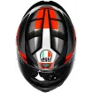 Κράνος μηχανής AGV K1 S FASTLAP BLACK/GREY/RED Κράνος μηχανής AGV K1 S FASTLAP BLACK/GREY/RED thumb