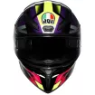 Κράνος μηχανής K1 S E2206 - FASTLAP BLACK/PURPLE/PINK Κράνος μηχανής K1 S E2206 - FASTLAP BLACK/PURPLE/PINK thumb