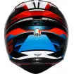 Κράνος μηχανής K1 S E2206 - FASTLAP BLACK/RED/BLUE Κράνος μηχανής K1 S E2206 - FASTLAP BLACK/RED/BLUE thumb