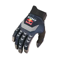Γάντια μηχανής O’NEAL KINI RED BULL MXC 1.0-ANTHRACITE