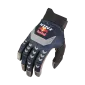 Γάντια μηχανής O’NEAL KINI RED BULL MXC 1.0-ANTHRACITE thumb
