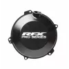 Προστατευτικό κάλυμμα συμπλέκτη RFX Pro Clutch Cover (H/A Black) KTM SX-F 450 16-22 HUSQ FE/FC 450 17-23