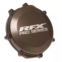 Προστατευτικό κάλυμμα συμπλέκτη RFX Pro Clutch Cover (Hard Anodised) - Yamaha YZF250