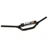 Τιμόνι μοτοσυκλέτας RFX Pro F8 Taper Handlebar 28.6mm (Crossbrace) (Black) Mcgrath