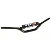 Τιμόνι μοτοσυκλέτας RFX Pro F8 Taper Handlebar 28.6mm (Crossbrace) (Black) Mcgrath thumb