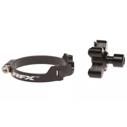 HOLESHOT Σύστημα RFX Pro Launch Control (Black) - Honda CRF250/450